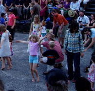Fairfield Amphitheatre - Tweed Heads Accommodation
