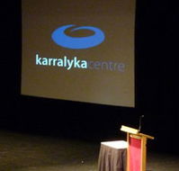 Karralyka Centre - Tweed Heads Accommodation