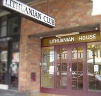 Lithuanian House Theatre - Tweed Heads Accommodation
