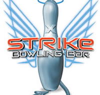Strike Bowling Bar - CBD - Tweed Heads Accommodation