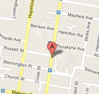 Stonnington Theatre - Tweed Heads Accommodation