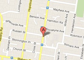 Stonnington Theatre - Tweed Heads Accommodation 0