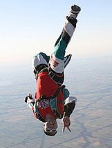 The Parachute School - Skydiving - Tweed Heads Accommodation 0