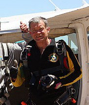 The Parachute School - Skydiving - Tweed Heads Accommodation 1