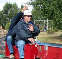 Bulla Hill Railway - Tweed Heads Accommodation