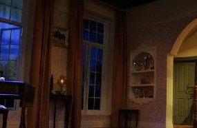 The 1812 Theatre - Tweed Heads Accommodation 1