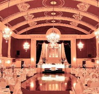 Regal Ballroom - Tweed Heads Accommodation