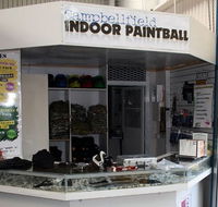 Campbellfield Indoor Paintball - Tweed Heads Accommodation