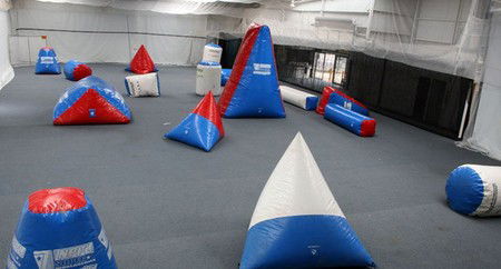 Campbellfield Indoor Paintball - Tweed Heads Accommodation 1