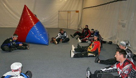 Campbellfield Indoor Paintball - Tweed Heads Accommodation 2