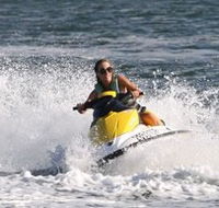 Extreme Jet ski Hire - Tweed Heads Accommodation