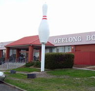 Geelong Bowling Lanes - Tweed Heads Accommodation