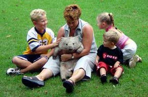Birdland Animal Park - Tweed Heads Accommodation 1