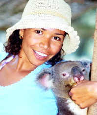 Birdland Animal Park - Tweed Heads Accommodation 2