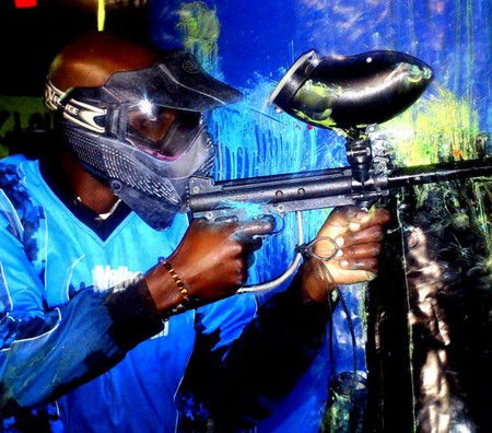 Melbourne Indoor Paintball - Tweed Heads Accommodation 0
