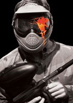 World Series Paintball - Tweed Heads Accommodation 1