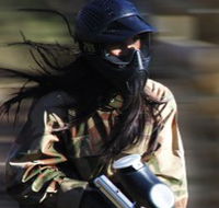 Delta Force Paintball - Tweed Heads Accommodation