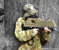 Laser Strike - Mount Buller - Tweed Heads Accommodation 0