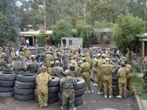 Laser Strike - Mount Buller - Tweed Heads Accommodation 1