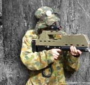 Laser Strike - Mansfield - Tweed Heads Accommodation
