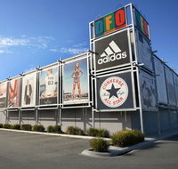 DFO South Wharf - Tweed Heads Accommodation