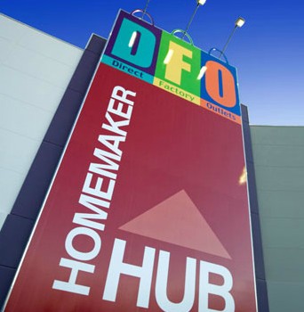 DFO Essendon - Tweed Heads Accommodation 2