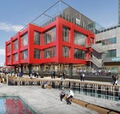 WTC Wharf - Tweed Heads Accommodation