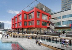 WTC Wharf - Tweed Heads Accommodation 0