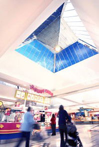 Chirnside Park Shopping Centre - Tweed Heads Accommodation 1