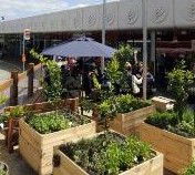 Chirnside Park Shopping Centre - Tweed Heads Accommodation 2