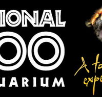 National Zoo  Aquarium - Tweed Heads Accommodation