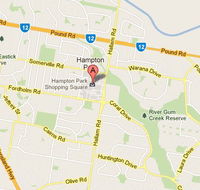 Hampton Park Shopping Square - Tweed Heads Accommodation