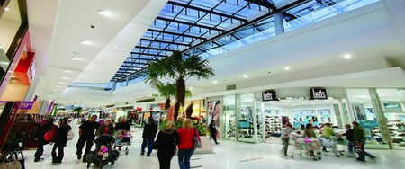 Watergardens Town Centre - Tweed Heads Accommodation 1
