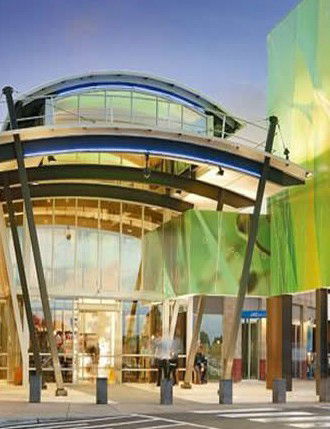 Watergardens Town Centre - Tweed Heads Accommodation 2