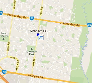  Tweed Heads Accommodation