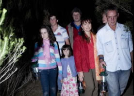 Moonlit Sanctuary Wildlife Conservation Park - Tweed Heads Accommodation 2