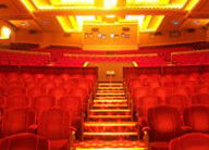 Hayden Orpheum Picture Palace - Tweed Heads Accommodation 1
