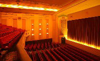 Ritz Cinema - Tweed Heads Accommodation 0