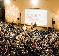 Bondi Openair Cinema - Tweed Heads Accommodation