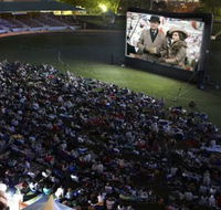 Starlight Cinema - Tweed Heads Accommodation