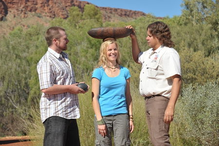 Alice Springs Desert Park - Tweed Heads Accommodation 2