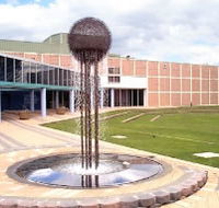 Orange Regional Gallery - Tweed Heads Accommodation