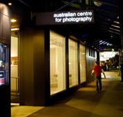 Australian Centre for Photography - Tweed Heads Accommodation