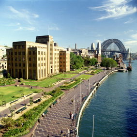 Museum Of Contemporary Art - Tweed Heads Accommodation 2