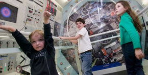 Powerhouse Museum Of Science & Design - Tweed Heads Accommodation 1