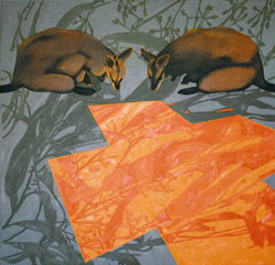 Logan Art Gallery - Tweed Heads Accommodation 2
