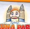 Luna Park Sydney - Tweed Heads Accommodation