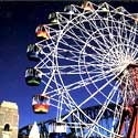 Luna Park Sydney - Tweed Heads Accommodation 1