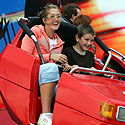 Luna Park Sydney - Tweed Heads Accommodation 2