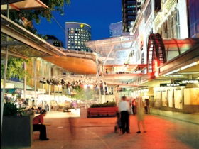 Queen Street Mall - Tweed Heads Accommodation 0